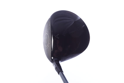 Used Callaway Mavrik Driver - 12 Degrees - Ladies Flex Project X HZRDUS T800 - Right-Handed