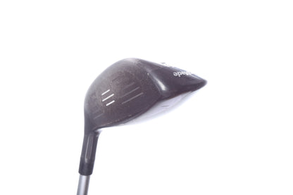 Used TaylorMade M2 4H Hybrid - Right-Handed - 22 Degrees - Ladies Flex-Next Round
