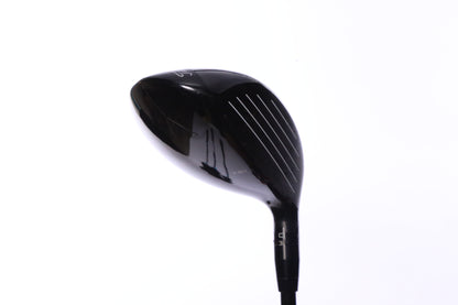 Used Titleist TSR2 3-Wood - Left-Handed - 15 Degrees - Stiff Flex-Next Round