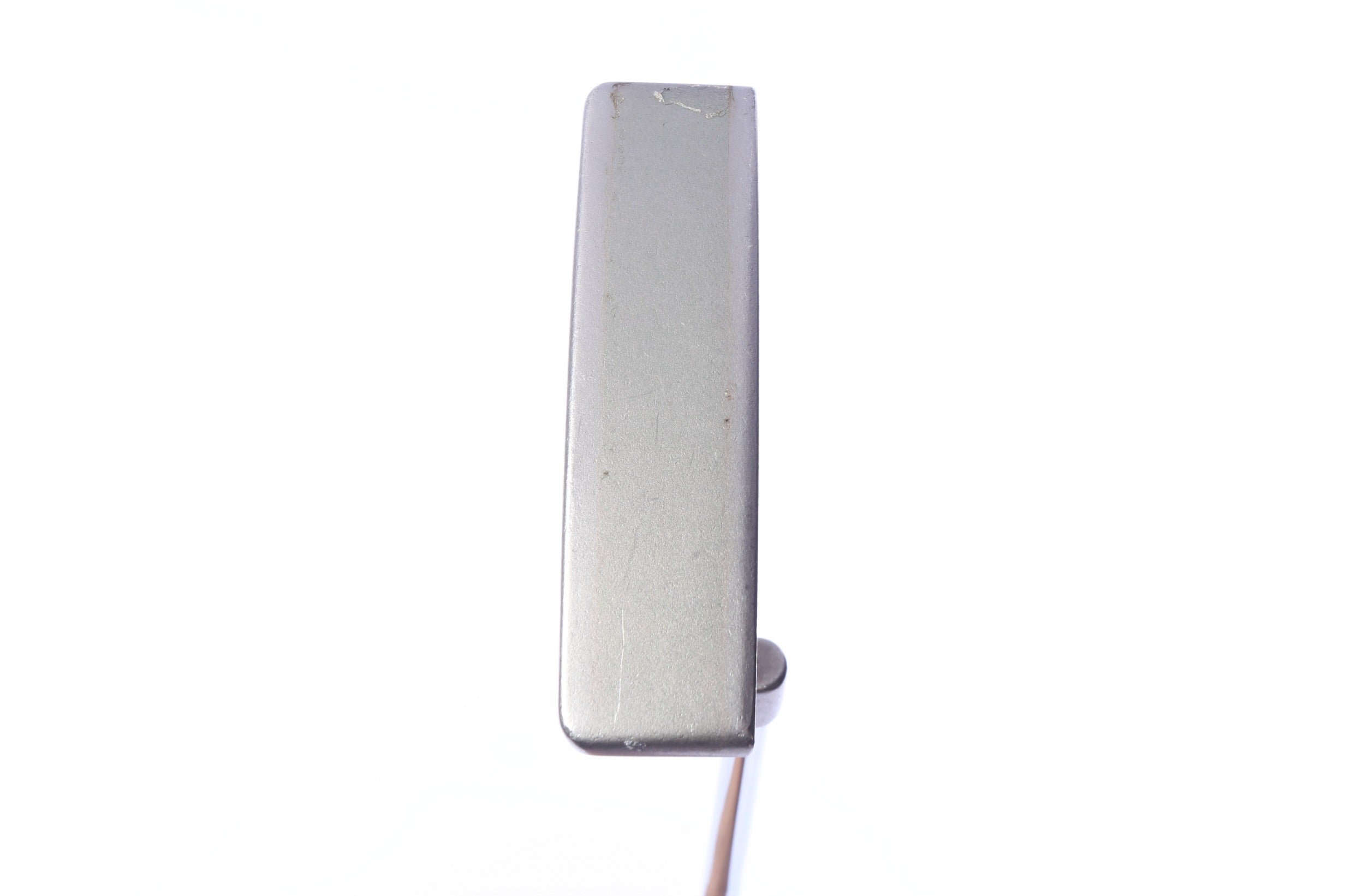 Used Ping G2i Anser Belly Putter - Right-Handed - 38.5 in - Blade