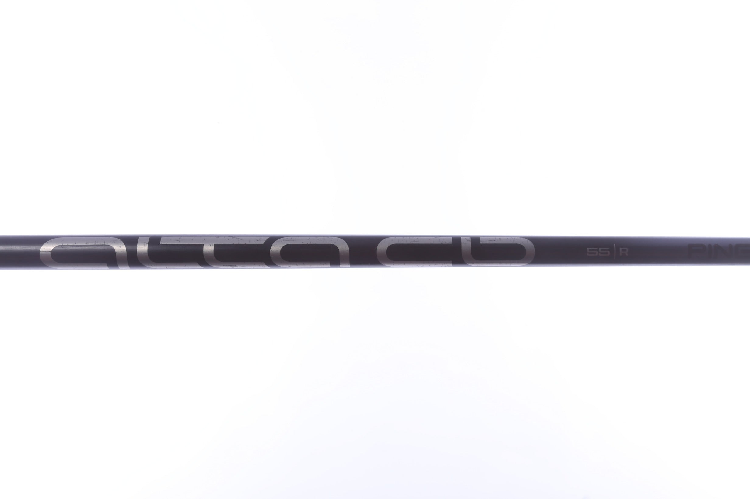 Used Ping G425 SFT Driver - 10.5 Degrees - Regular Flex Project X ALTA CB - Right-Handed-Next Round