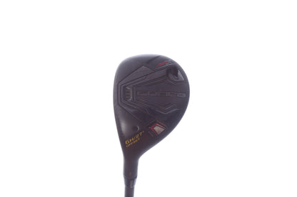 Used Cobra 2023 Air X Womens 6H Hybrid - Left-Handed - 27 Degrees - Ladies Flex-Next Round