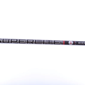 Used Cobra F-Max SuperLite 3H Hybrid - Left-Handed - 19 Degrees - Seniors Flex-Next Round