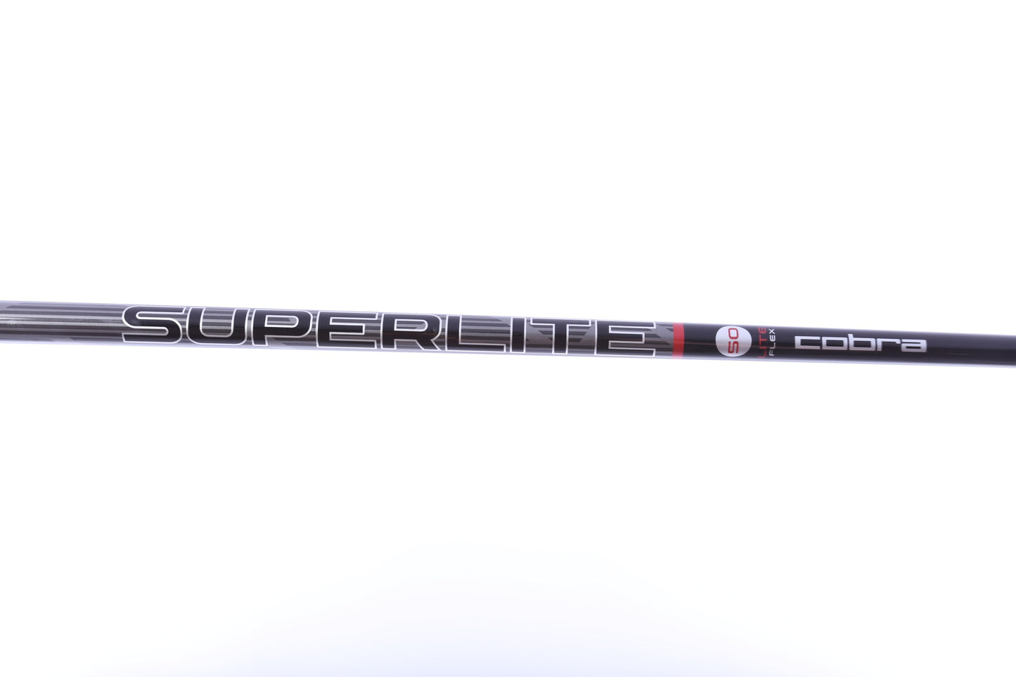 Used Cobra F-Max SuperLite 3H Hybrid - Left-Handed - 19 Degrees - Seniors Flex-Next Round