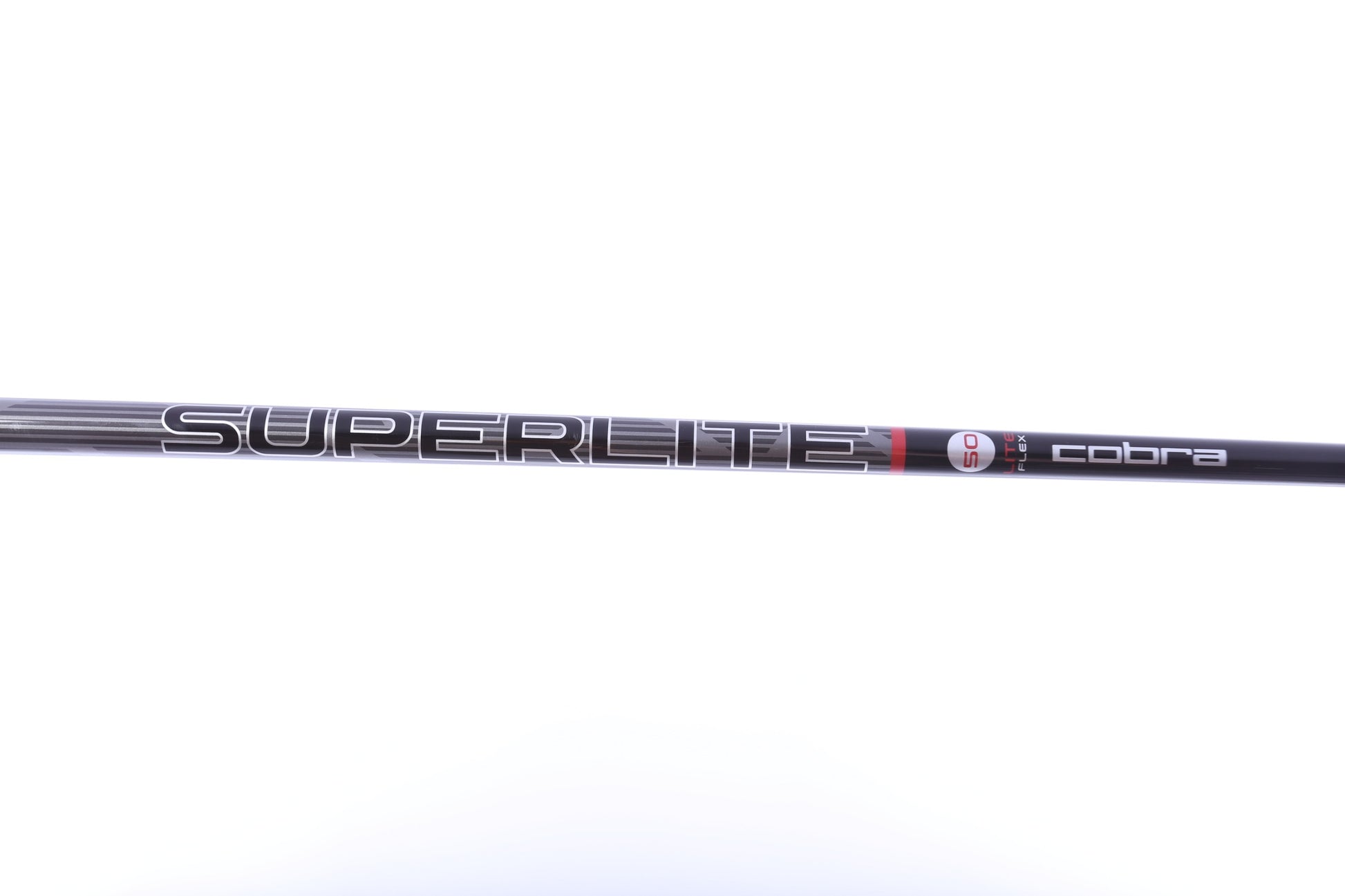Used Cobra F-Max SuperLite 3H Hybrid - Left-Handed - 19 Degrees - Seniors Flex-Next Round