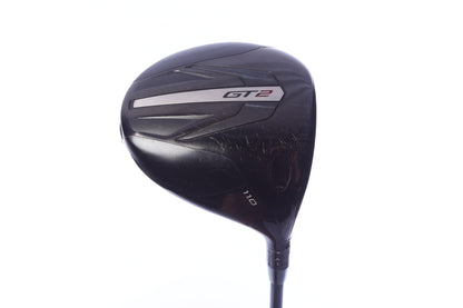 Used Titleist GT2 Driver - 11 Degrees - Seniors Flex Mitsubishi TENSEI 1K Blue - Right-Handed