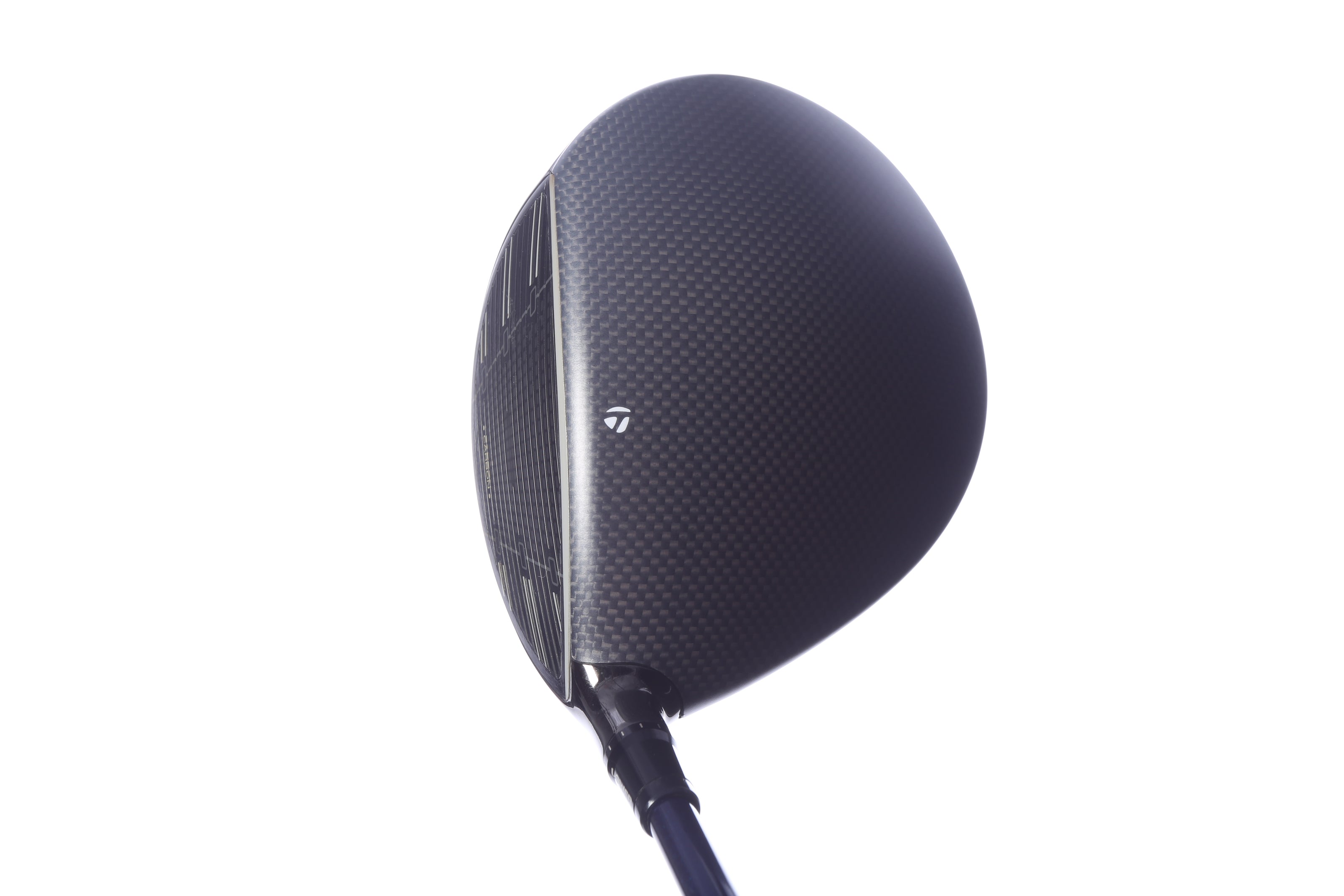 Used TaylorMade Qi35 LS Driver - 9 Degrees - Stiff Flex Fujikura Ventus Blue TR Velocore - Right-Handed