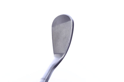 Used Titleist Vokey SM10 Tour Chrome Lob Wedge - Right-Handed - 60 Degrees - Wedge Flex-Next Round