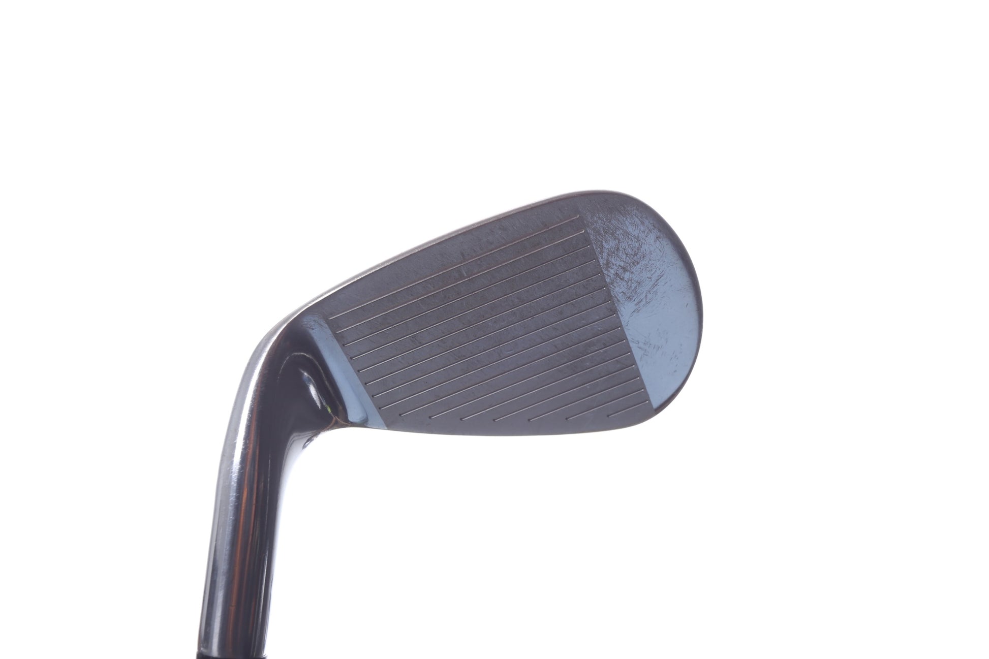 Used Callaway Great Big Bertha 23 Pitching Wedge - Right-Handed - 43 Degrees - Regular Flex-Next Round