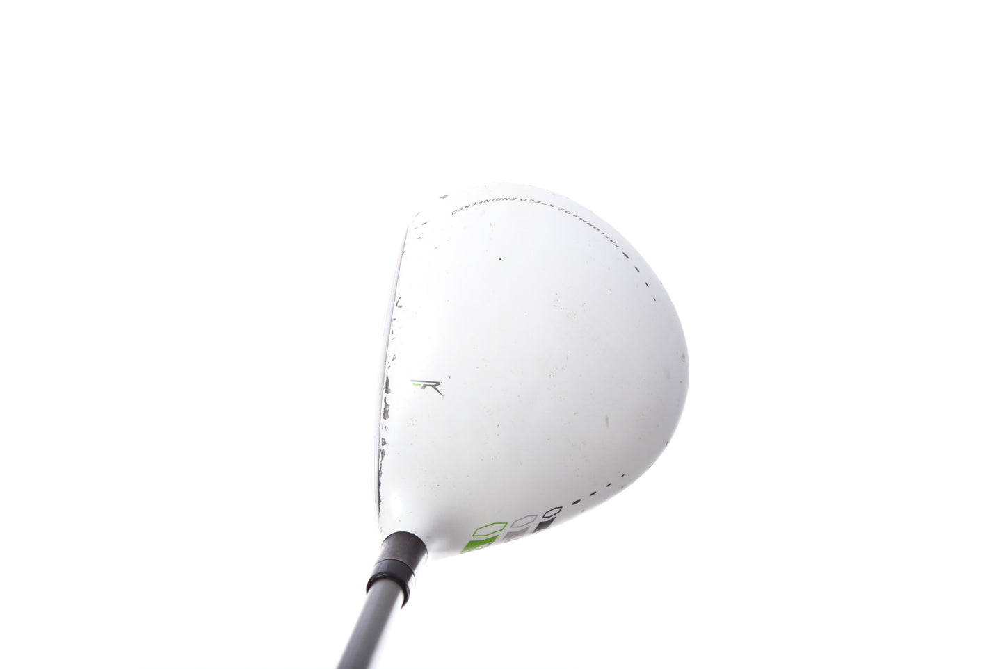 Used TaylorMade RocketBallz 3-Wood - Right-Handed - 15 Degrees - Ladies Flex-Next Round