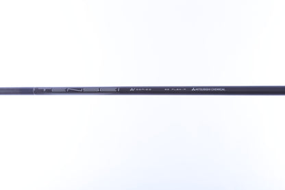 Used Callaway Paradym Ai Smoke MAX 5-Wood - Left-Handed - 18 Degrees - Regular Flex-Next Round