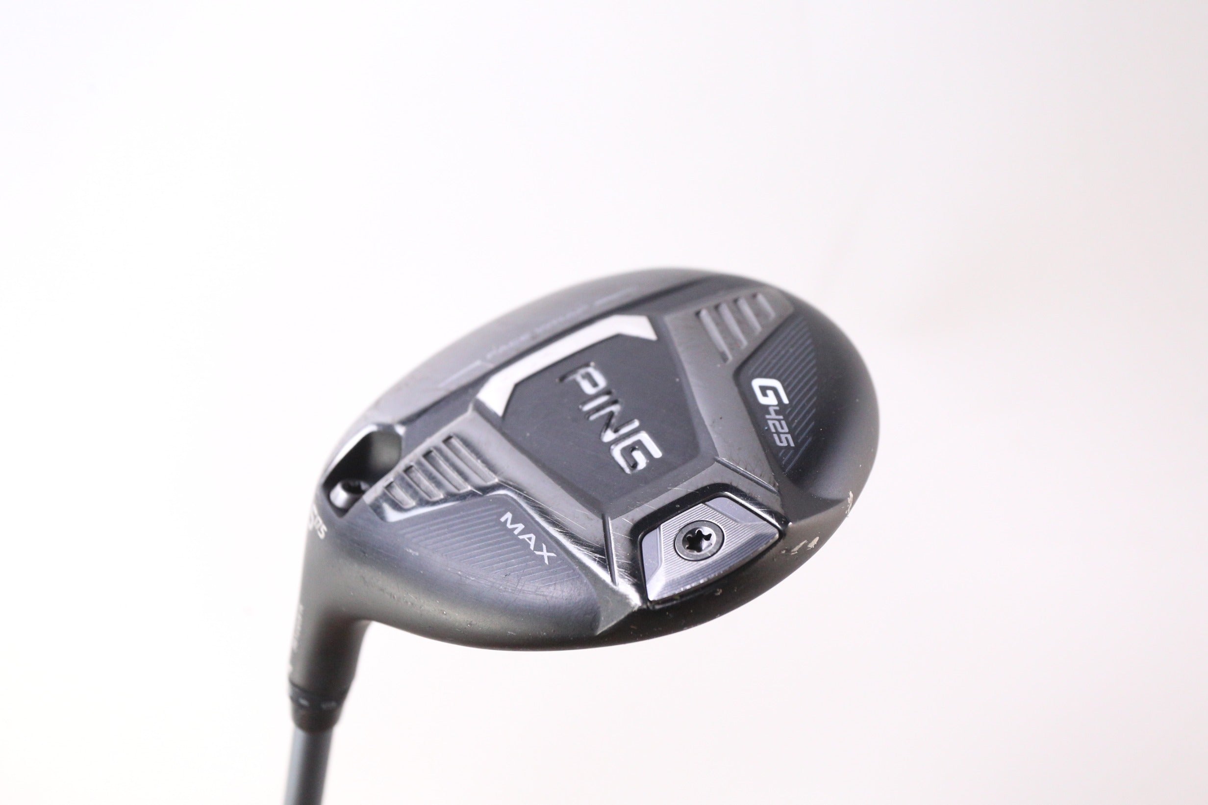 Used Ping G425 MAX Left-Handed Fairway Wood – Next Round