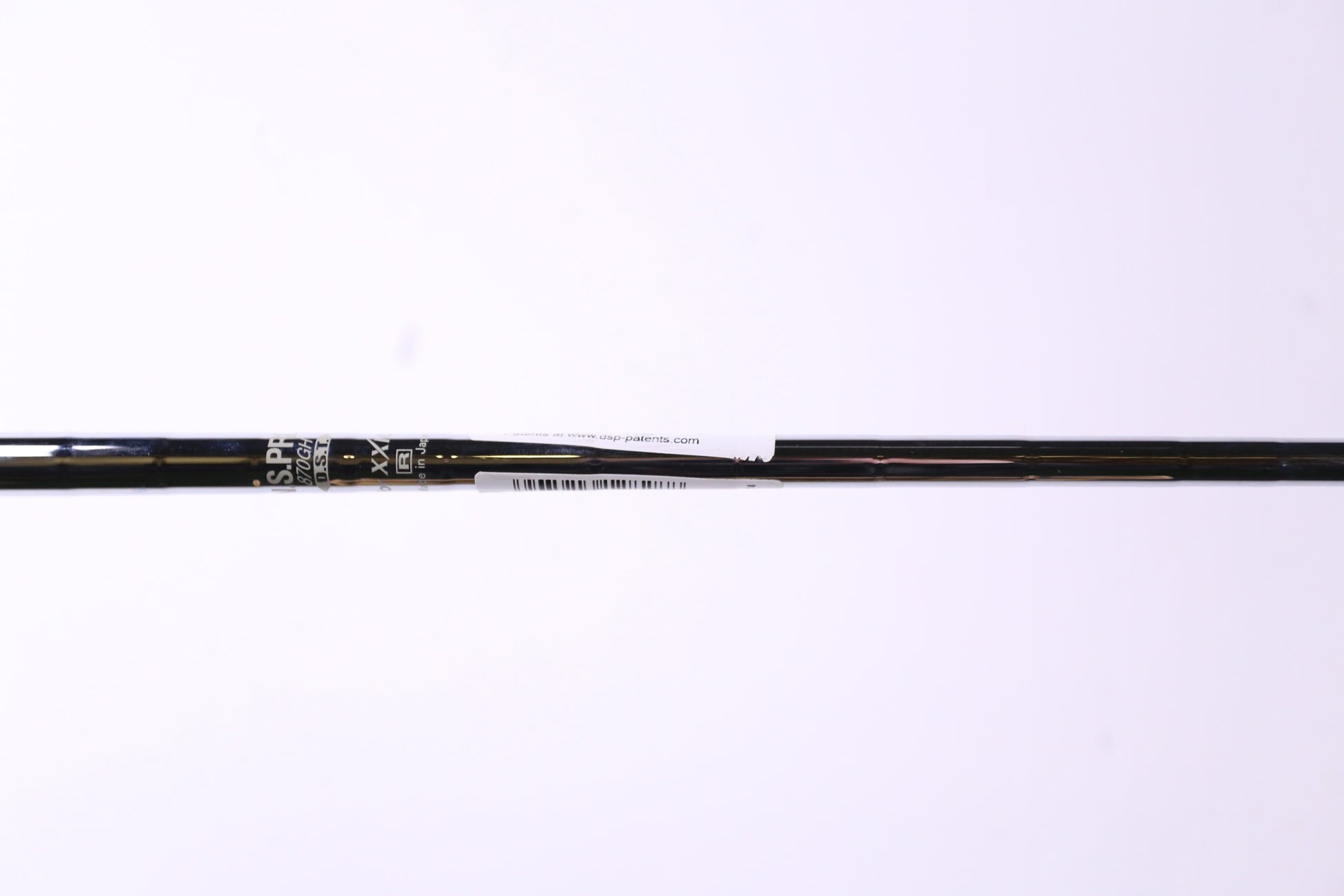 Used XXIO X Single 7-Iron - Right-Handed - Regular Flex-Next Round