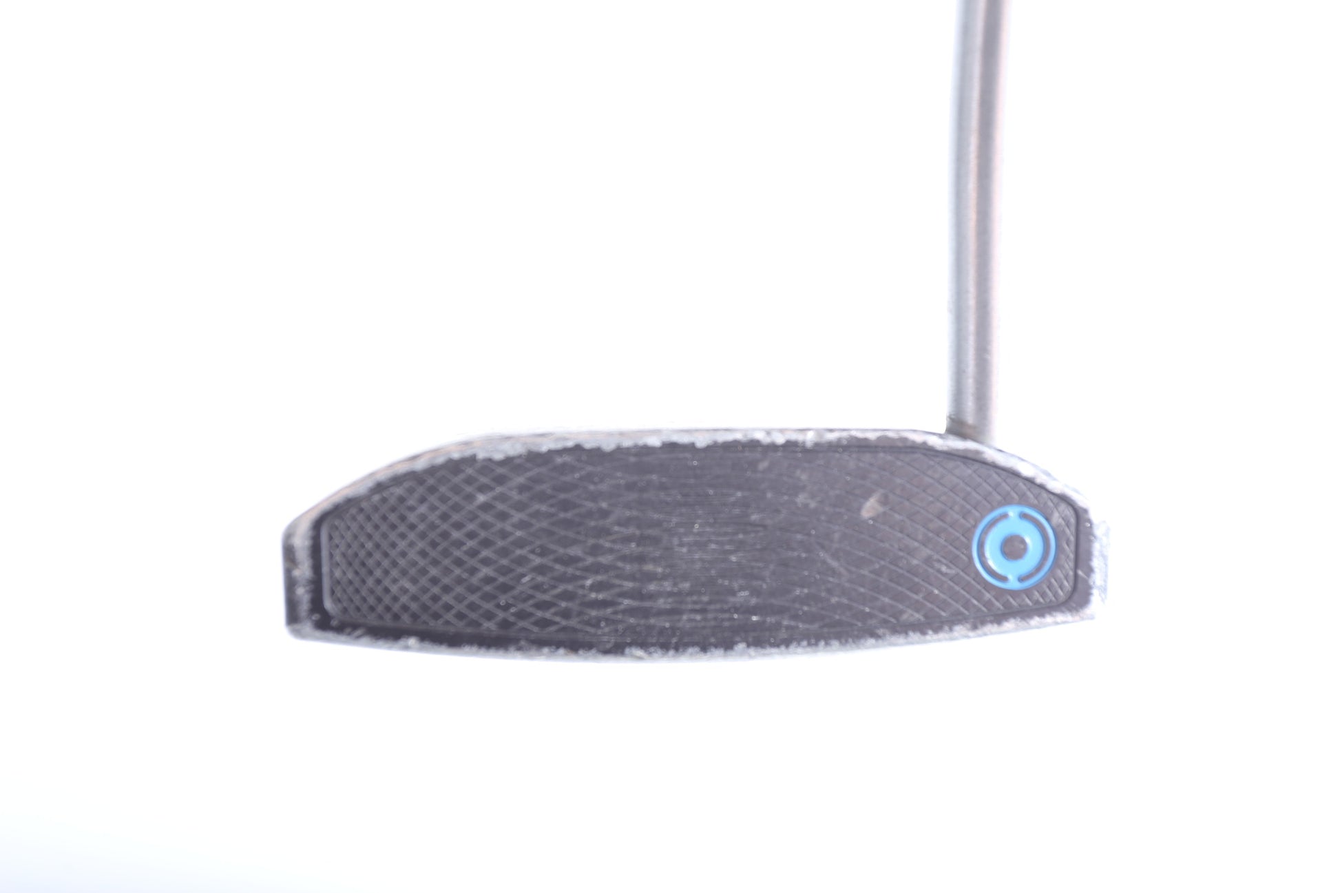 Used Ping Vault Oslo Stealth Putter - Right-Handed - 35 in - Mallet-Next Round