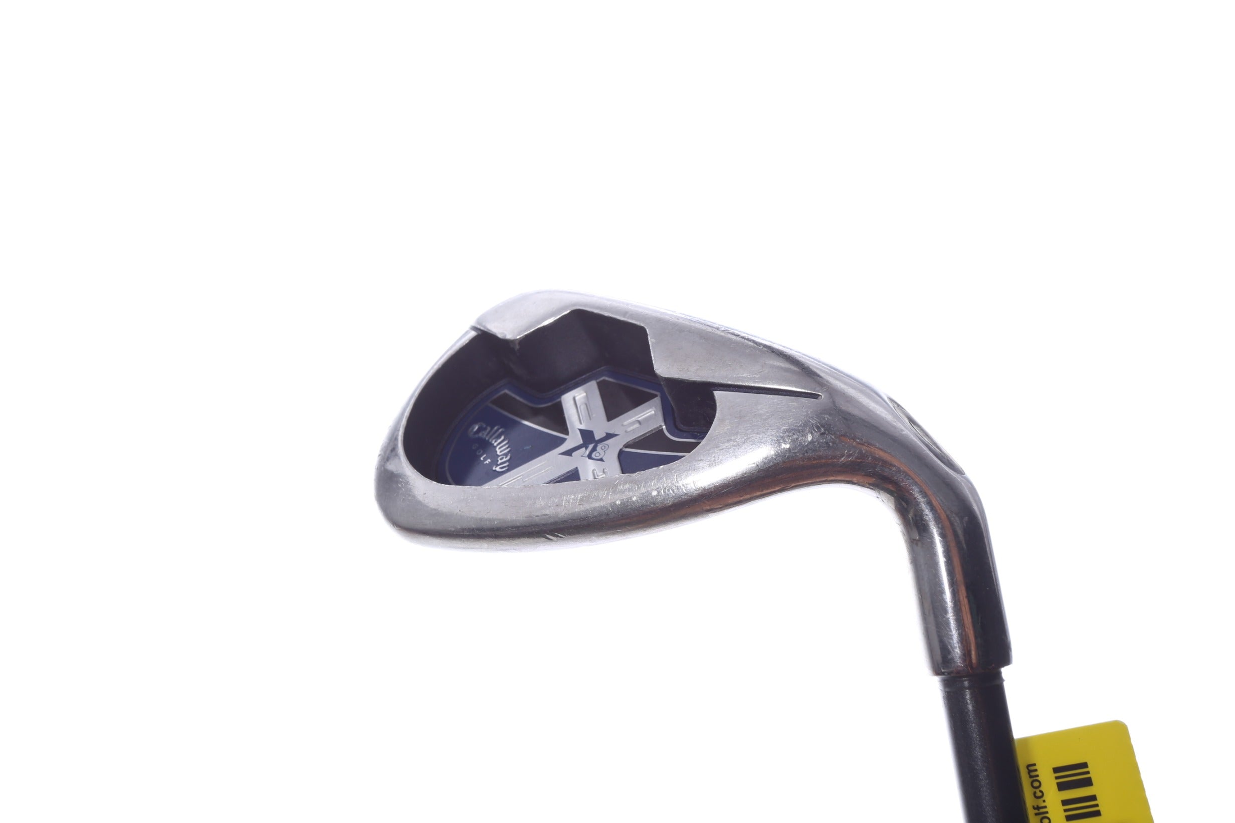 Used Callaway X-18 Pitching Wedge - Right-Handed - 46 Degrees - Wedge Flex-Next Round