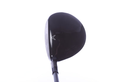 Used Callaway Epic MAX 3-Wood - Right-Handed - 15 Degrees - Regular Flex