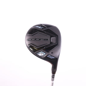 Used Cobra 2023 Air X 7-Wood - Right-Handed - 25 Degrees - Ladies Flex-Next Round