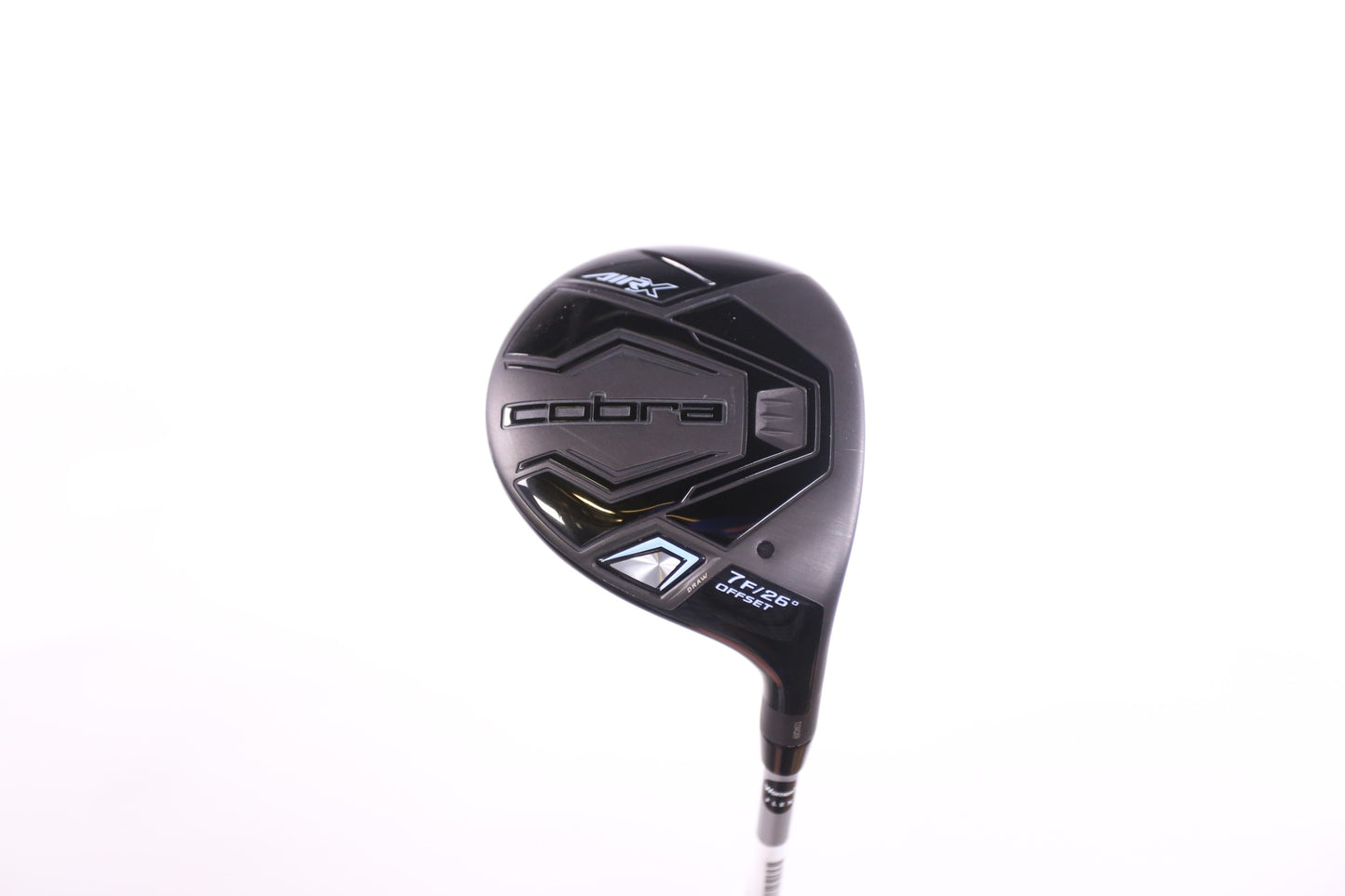 Used Cobra 2023 Air X 7-Wood - Right-Handed - 25 Degrees - Ladies Flex-Next Round