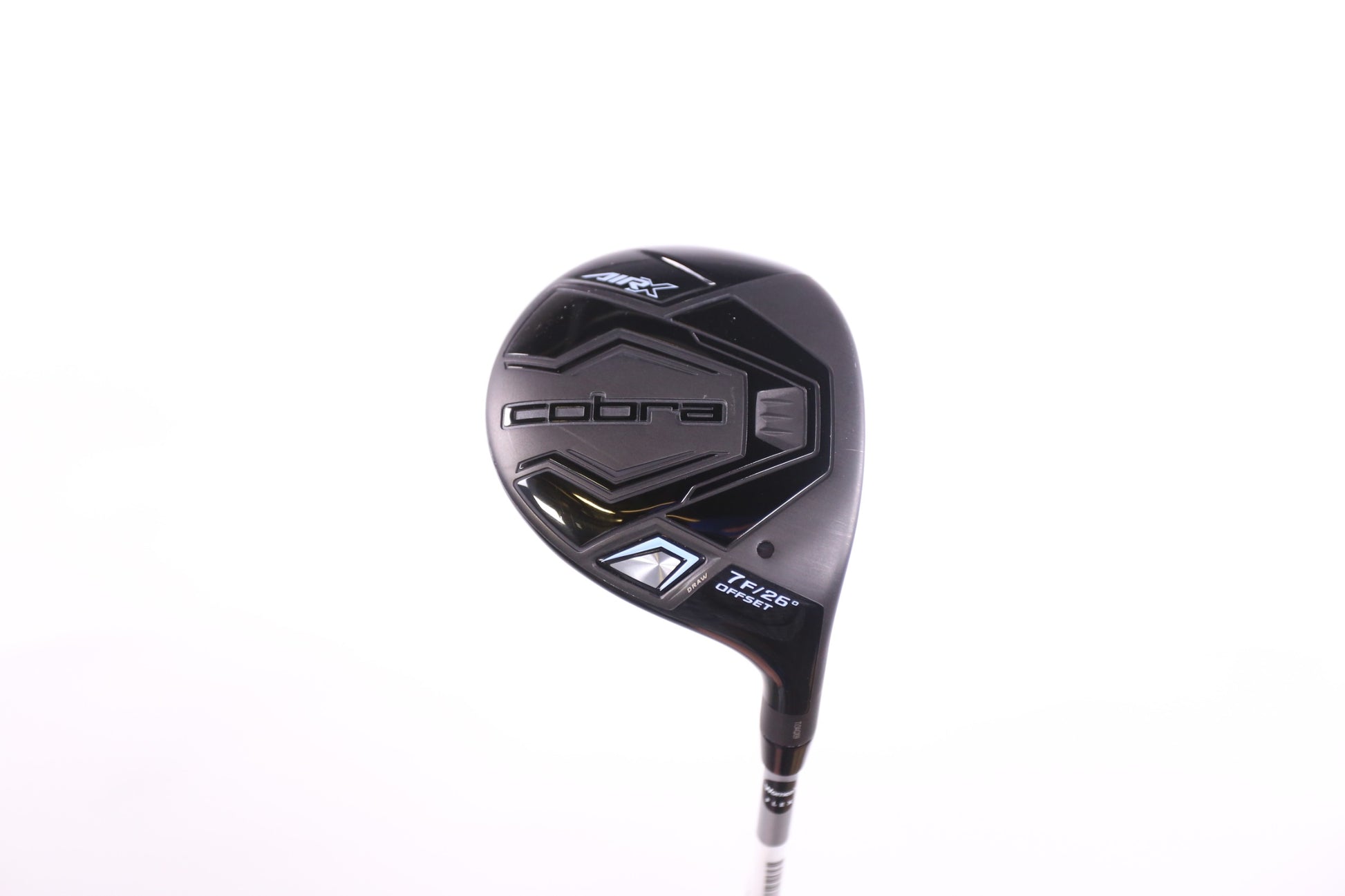 Used Cobra 2023 Air X 7-Wood - Right-Handed - 25 Degrees - Ladies Flex-Next Round