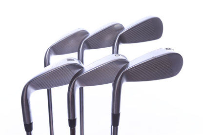 Used PXG 0311XF Gen 2 Iron Set - Right-Handed - 5-PW - Extra Stiff Flex