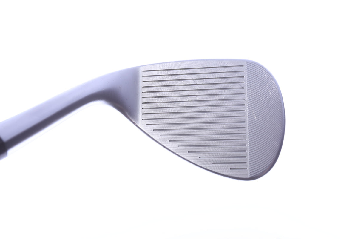Used Cleveland CBX ZipCore Satin Approach Wedge - Right-Handed - 52 Degrees - Wedge Flex-Next Round