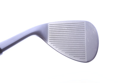 Used Cleveland CBX ZipCore Satin Approach Wedge - Right-Handed - 52 Degrees - Wedge Flex-Next Round