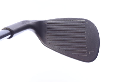 Used Ping i3 + Lob Wedge - Right-Handed - 60 Degrees - Stiff Flex
