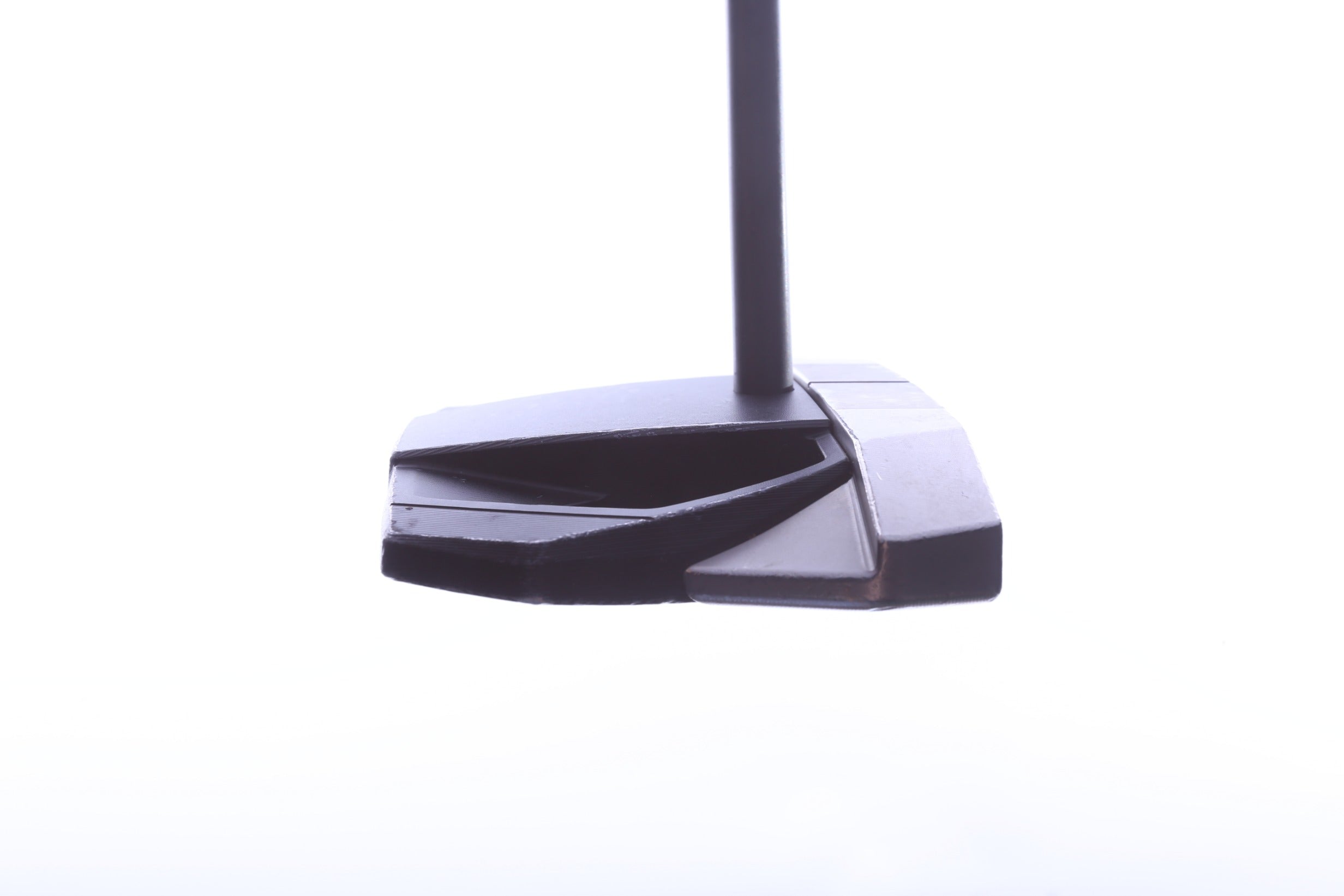 Used TaylorMade 5K-ZT Counter Balance Putter - Right-Handed - 38 in - Mallet