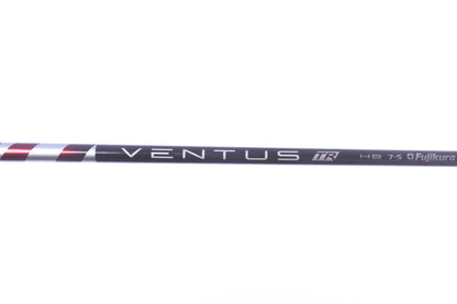 Used TaylorMade STEALTH 2 Rescue 3H Hybrid - Left-Handed - 19 Degrees - Stiff Flex-Next Round