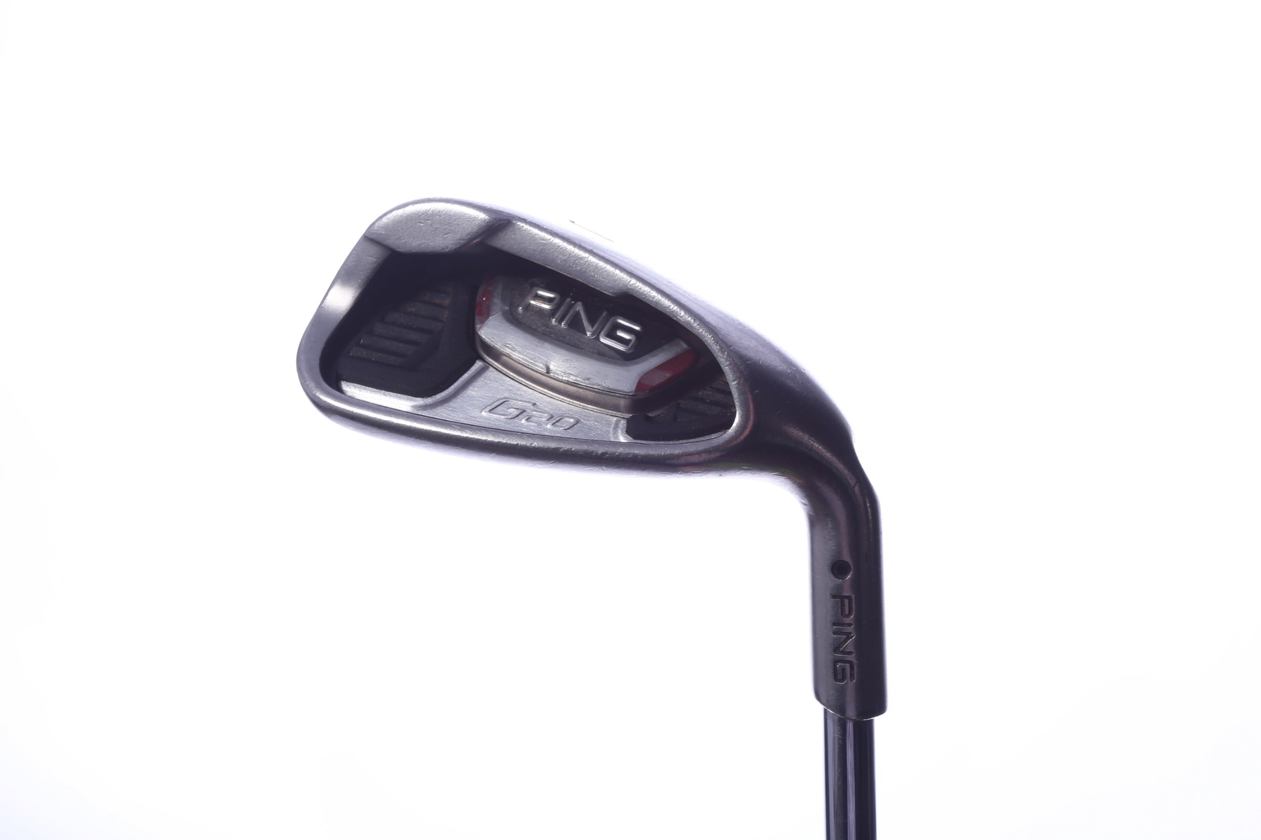 Used Ping G20 Utility Wedge - Right-Handed - 50 Degrees - Regular Flex-Next Round