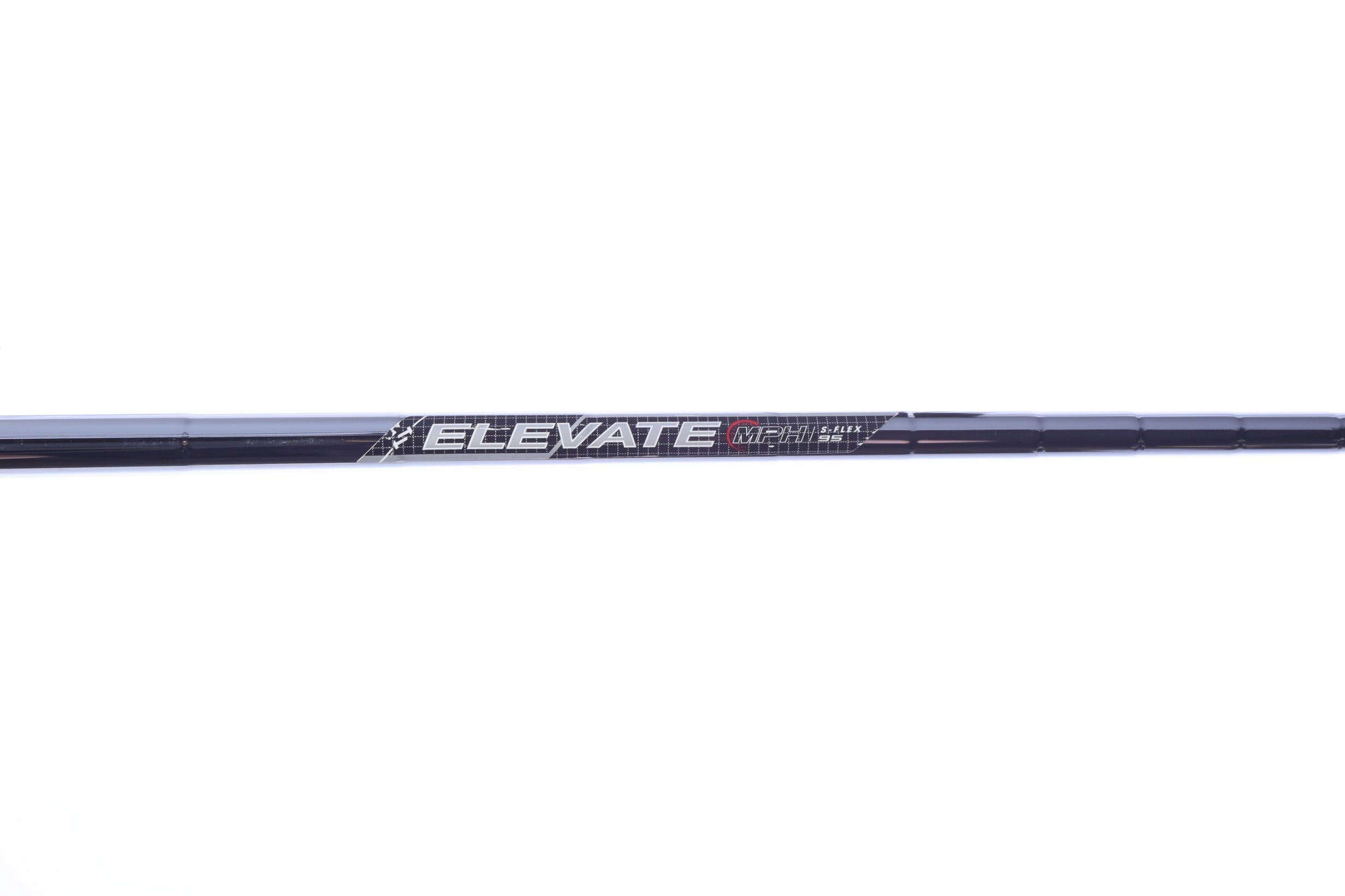 Used Callaway Mavrik Single 8-Iron - Left-Handed - Stiff Flex