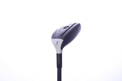 Used TaylorMade RocketBallz Stage 2 6H Hybrid - Right-Handed - 28 Degrees - Ladies Flex-Next Round