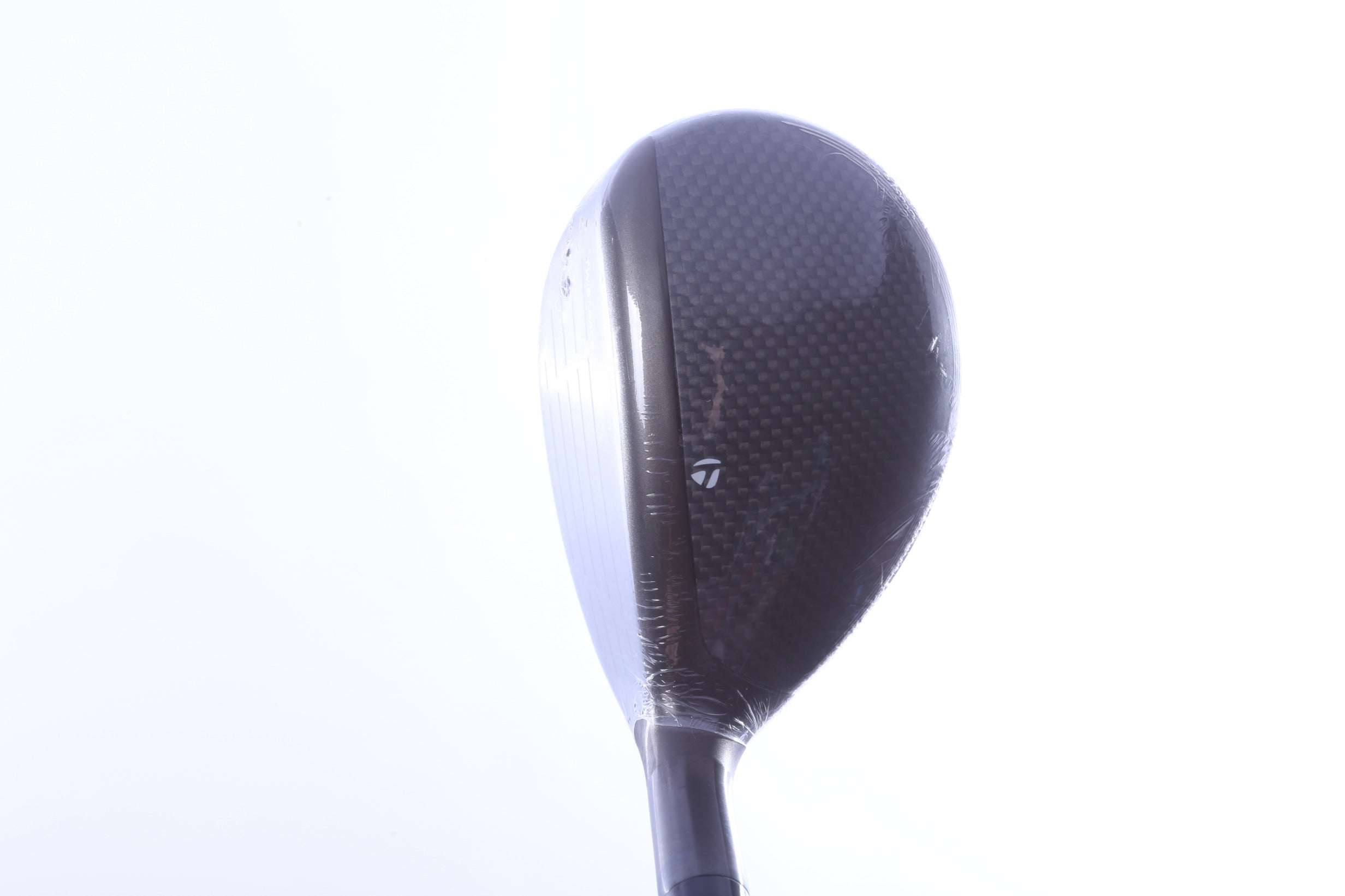Used TaylorMade Qi35 MAX Lite Rescue 5H Hybrid - Right-Handed - 27 Degrees - Ladies Flex-Next Round
