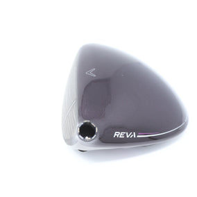 Used Callaway Big Bertha REVA 2023 Driver - HEAD ONLY - Right-Handed - 10.5 Degrees-Next Round