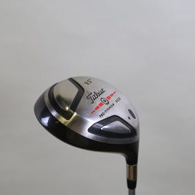 Used Titleist 905S Driver - Right-Handed - 9.5 Degrees - Stiff Flex