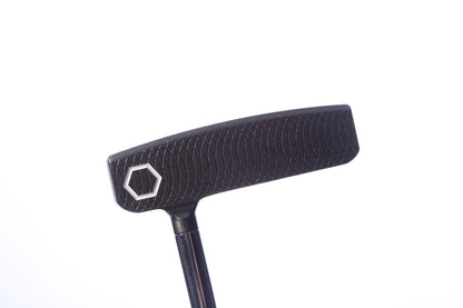 Used Bettinardi 2022 BB46 Putter - Right-Handed - 35 in - Mid-mallet-Next Round