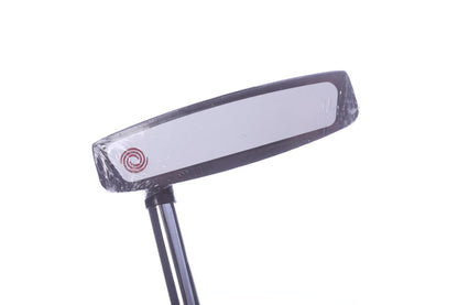 Used Odyssey 2-Ball Ten Armlock Putter - Right-Handed - 40 in - Mallet