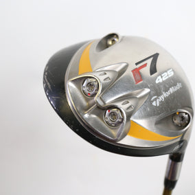 Used TaylorMade r7 425 Driver - Right-Handed - 8.5 Degrees - Stiff Flex-Next Round