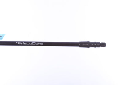 Used Fujikura Ventus TR Velocore Black Driver Shaft Stiff Flex Graphite - 44 in - TaylorMade M Adapter-Next Round