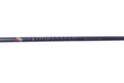 Used Titleist TS2 Driver - 9.5 Degrees - Stiff Flex Project X HZRDUS Smoke Black - Right-Handed-Next Round