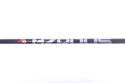 Used TaylorMade Qi10 LS Driver - 9 Degrees - Stiff Flex Project X HZRDUS - Right-Handed