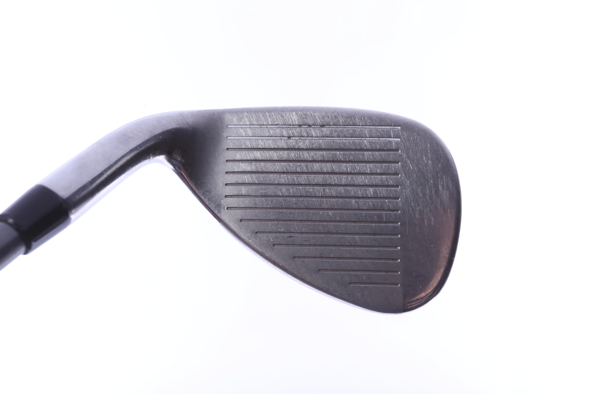 Used Callaway Rogue X Approach Wedge - Right-Handed - 46 Degrees - Stiff Flex-Next Round
