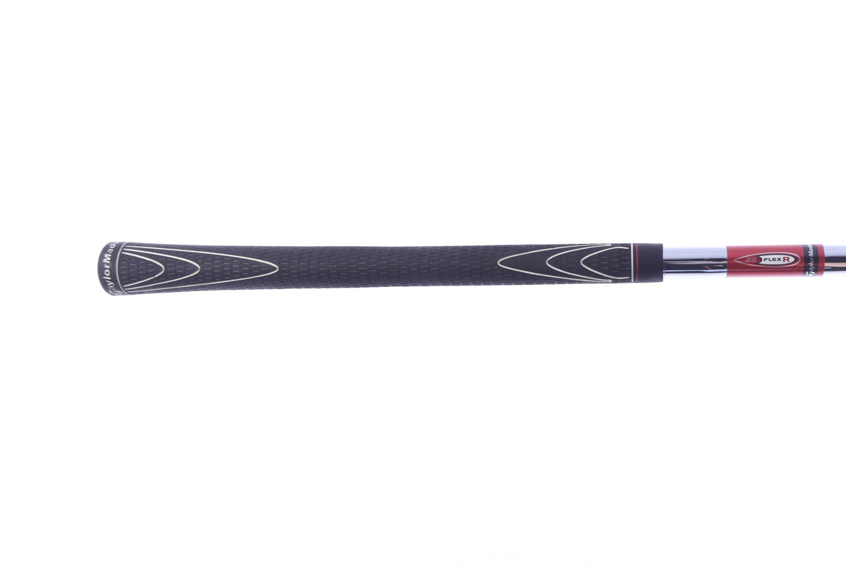 Used TaylorMade Burner 2.0 Approach Wedge - Right-Handed - 50 Degrees - Regular Flex-Next Round