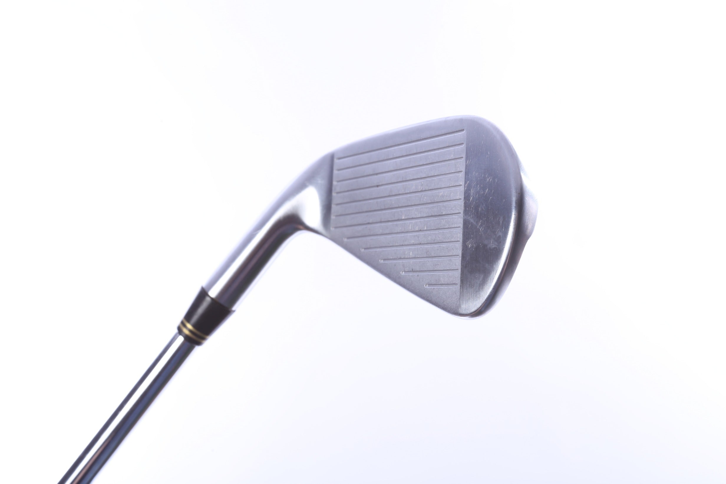 Used Titleist 2021 T100S Single 4-Iron - Right-Handed - Extra Stiff Flex-Next Round
