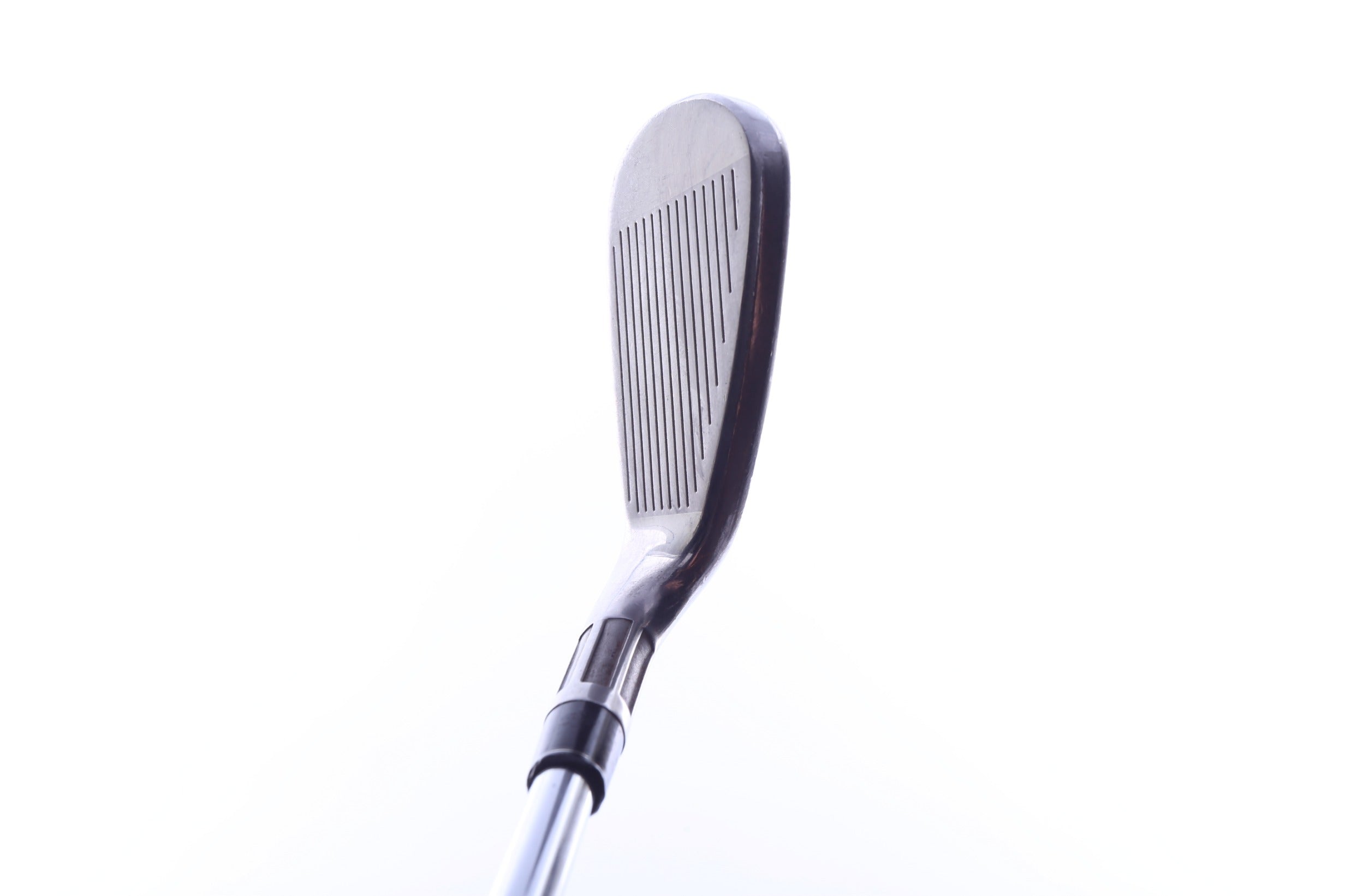 Used TaylorMade M6 Single 9-Iron - Right-Handed - Regular Flex