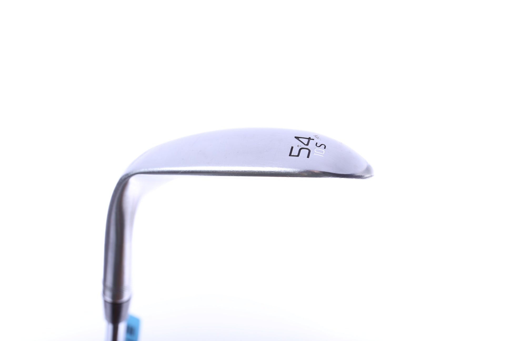 Used Titleist Vokey SM9 Tour Chrome Right-Handed Wedge – Next Round