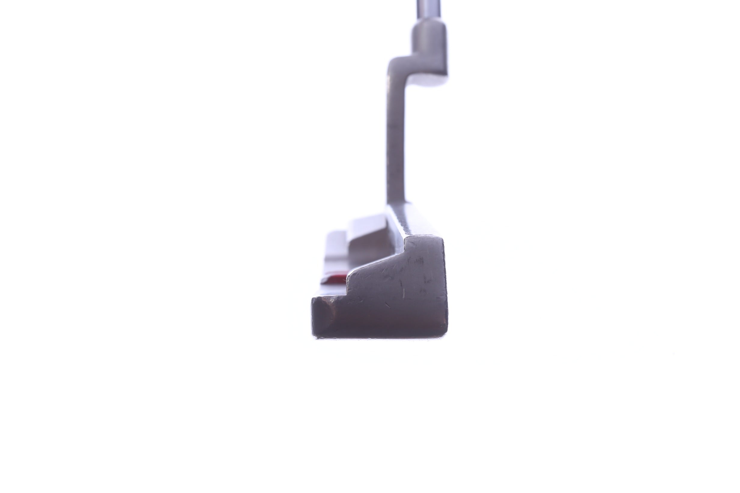 Used TaylorMade OS Daytona 12 Putter - Right-Handed - 34.5 in - Blade-Next Round