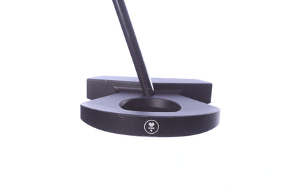 Used L.A.B. Golf DF3 Putter - Right-Handed - 35 in - Mallet