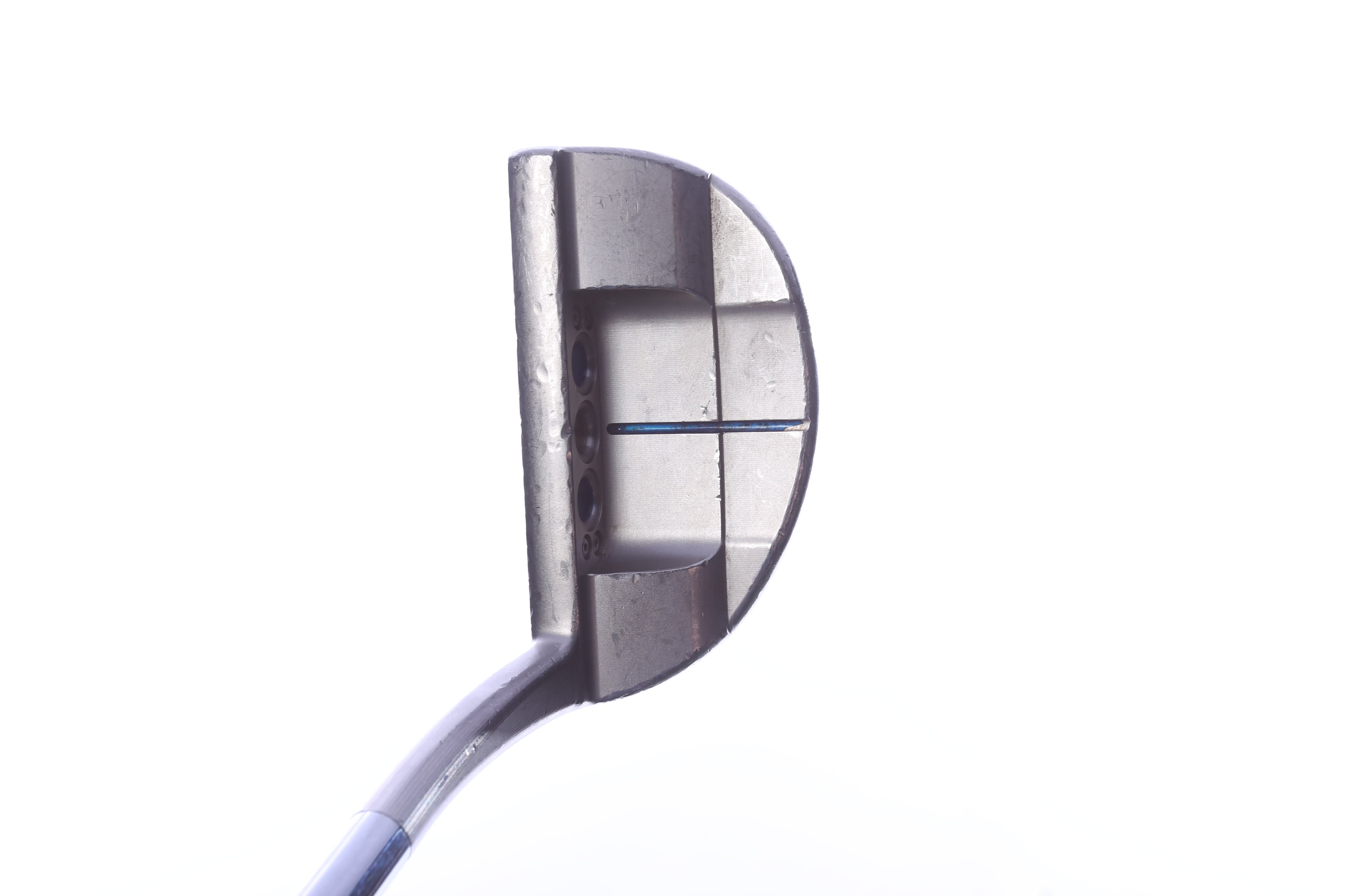 Used Titleist Scotty Cameron 2018 Select Newport 3 Putter - Right-Handed - 35 in - Mallet