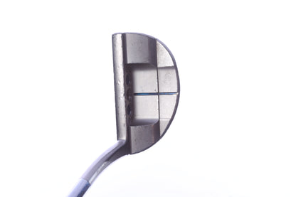 Used Titleist Scotty Cameron 2018 Select Newport 3 Putter - Right-Handed - 35 in - Mallet